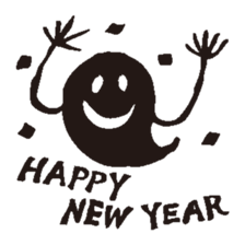 Shadows sticker #1343217