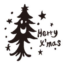 Shadows sticker #1343218