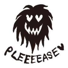 Shadows sticker #1343221