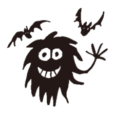 Shadows sticker #1343224