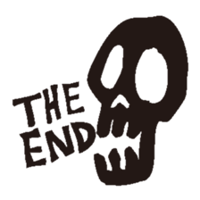 Shadows sticker #1343225