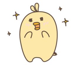 Saburo sticker #1343909