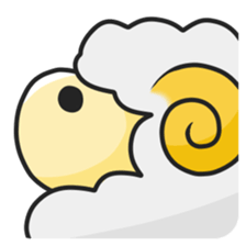 Nyaktsumuri & Hitsudi sticker #1343947