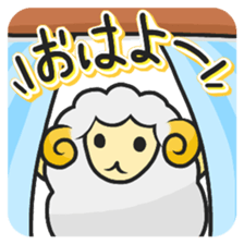 Nyaktsumuri & Hitsudi sticker #1343948