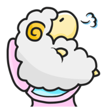 Nyaktsumuri & Hitsudi sticker #1343953