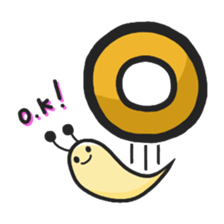 Nyaktsumuri & Hitsudi sticker #1343960