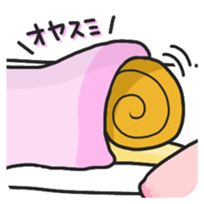 Nyaktsumuri & Hitsudi sticker #1343968