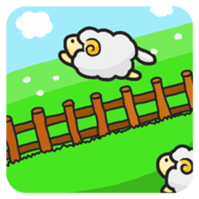 Nyaktsumuri & Hitsudi sticker #1343975