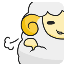 Nyaktsumuri & Hitsudi sticker #1343977