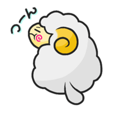 Nyaktsumuri & Hitsudi sticker #1343978