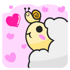 Nyaktsumuri & Hitsudi sticker #1343979