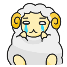 Nyaktsumuri & Hitsudi sticker #1343981