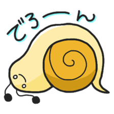 Nyaktsumuri & Hitsudi sticker #1343983