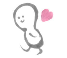 Sumi boy sticker #1344514