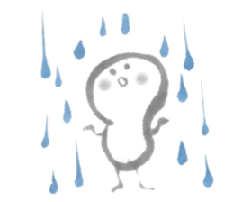 Sumi boy sticker #1344532