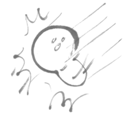 Sumi boy sticker #1344536