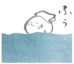 Sumi boy sticker #1344539