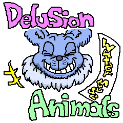 Delusion Animals