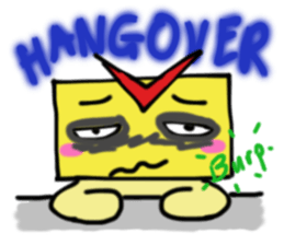 Eirianmon sticker #1344987