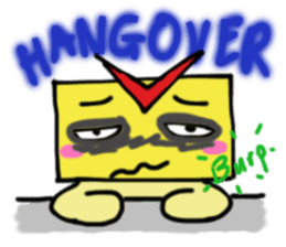 Eirianmon sticker #1344987