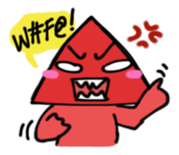 Eirianmon sticker #1344991