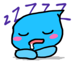 Eirianmon sticker #1344992