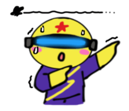 Eirianmon sticker #1344993