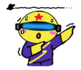 Eirianmon sticker #1344993