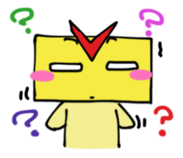 Eirianmon sticker #1344994