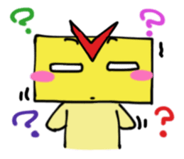 Eirianmon sticker #1344994