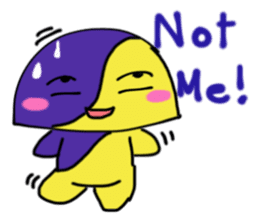 Eirianmon sticker #1344996