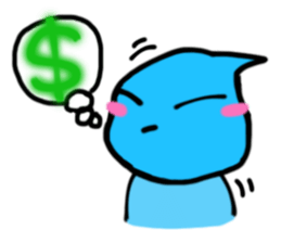 Eirianmon sticker #1345000