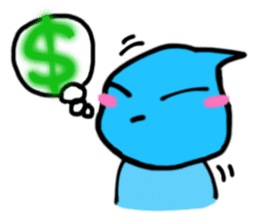 Eirianmon sticker #1345000