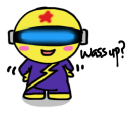 Eirianmon sticker #1345001