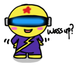 Eirianmon sticker #1345001