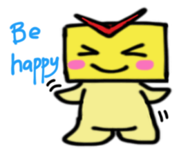 Eirianmon sticker #1345002