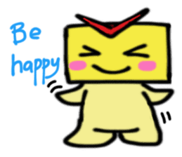 Eirianmon sticker #1345002