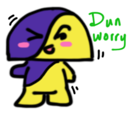 Eirianmon sticker #1345004