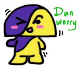 Eirianmon sticker #1345004