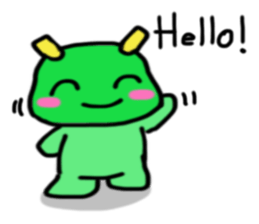 Eirianmon sticker #1345005