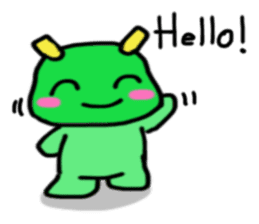 Eirianmon sticker #1345005