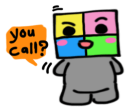 Eirianmon sticker #1345007