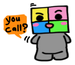 Eirianmon sticker #1345007