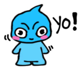 Eirianmon sticker #1345008