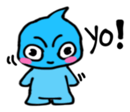 Eirianmon sticker #1345008