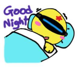 Eirianmon sticker #1345010