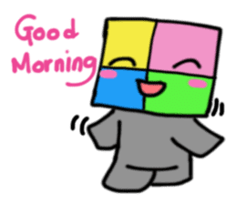 Eirianmon sticker #1345011