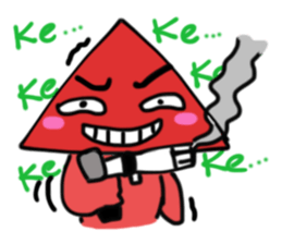 Eirianmon sticker #1345012