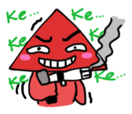 Eirianmon sticker #1345012