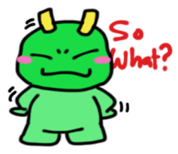 Eirianmon sticker #1345013